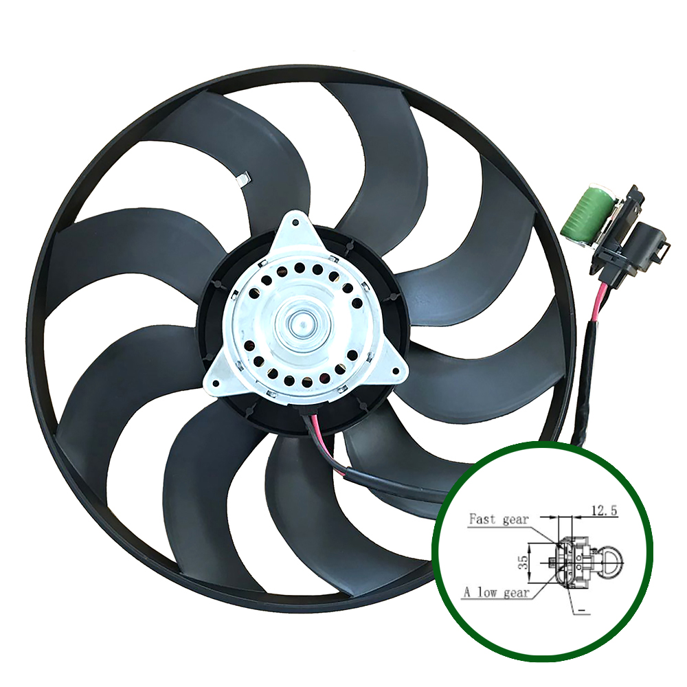 ELETROVENTILADOR