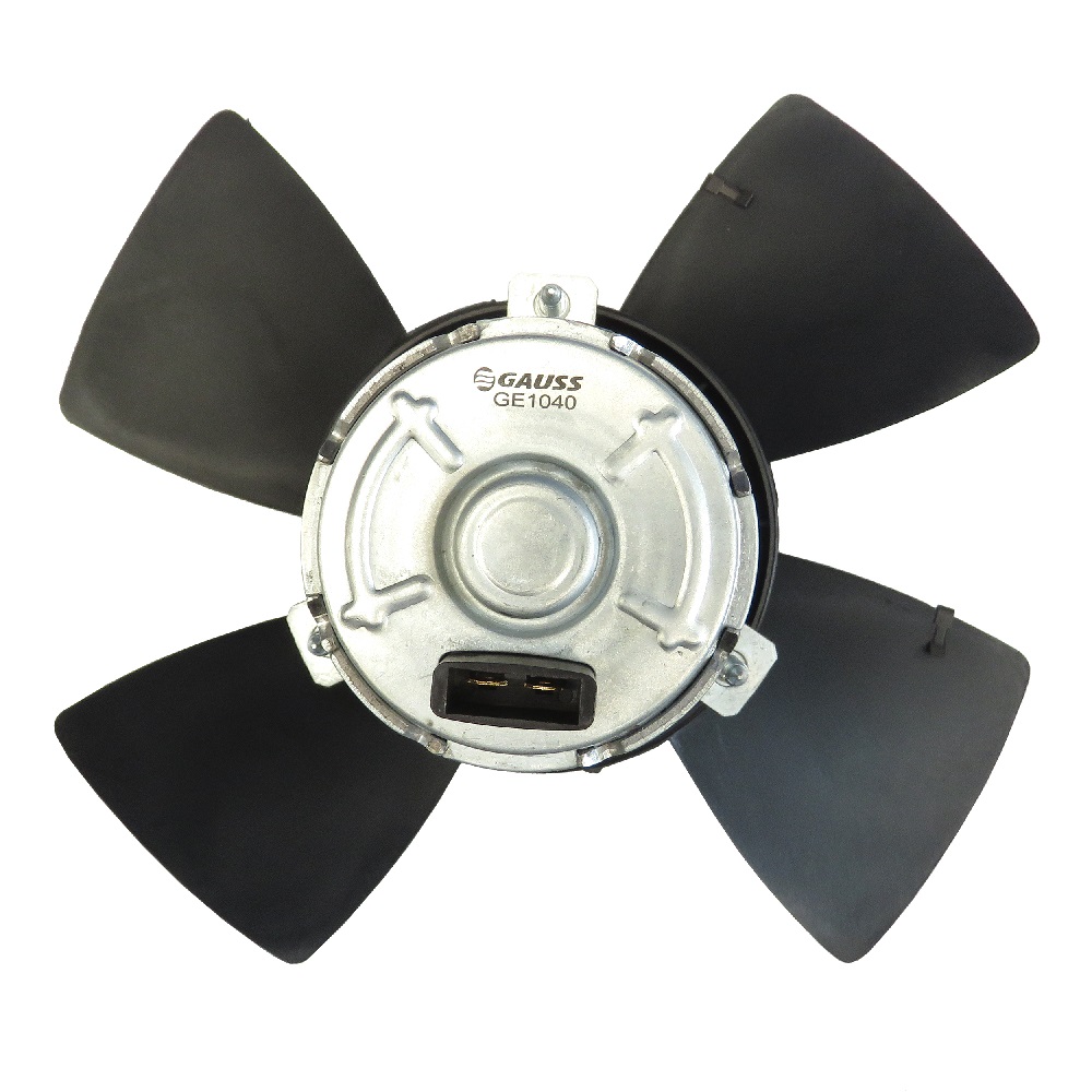 ELETROVENTILADOR
