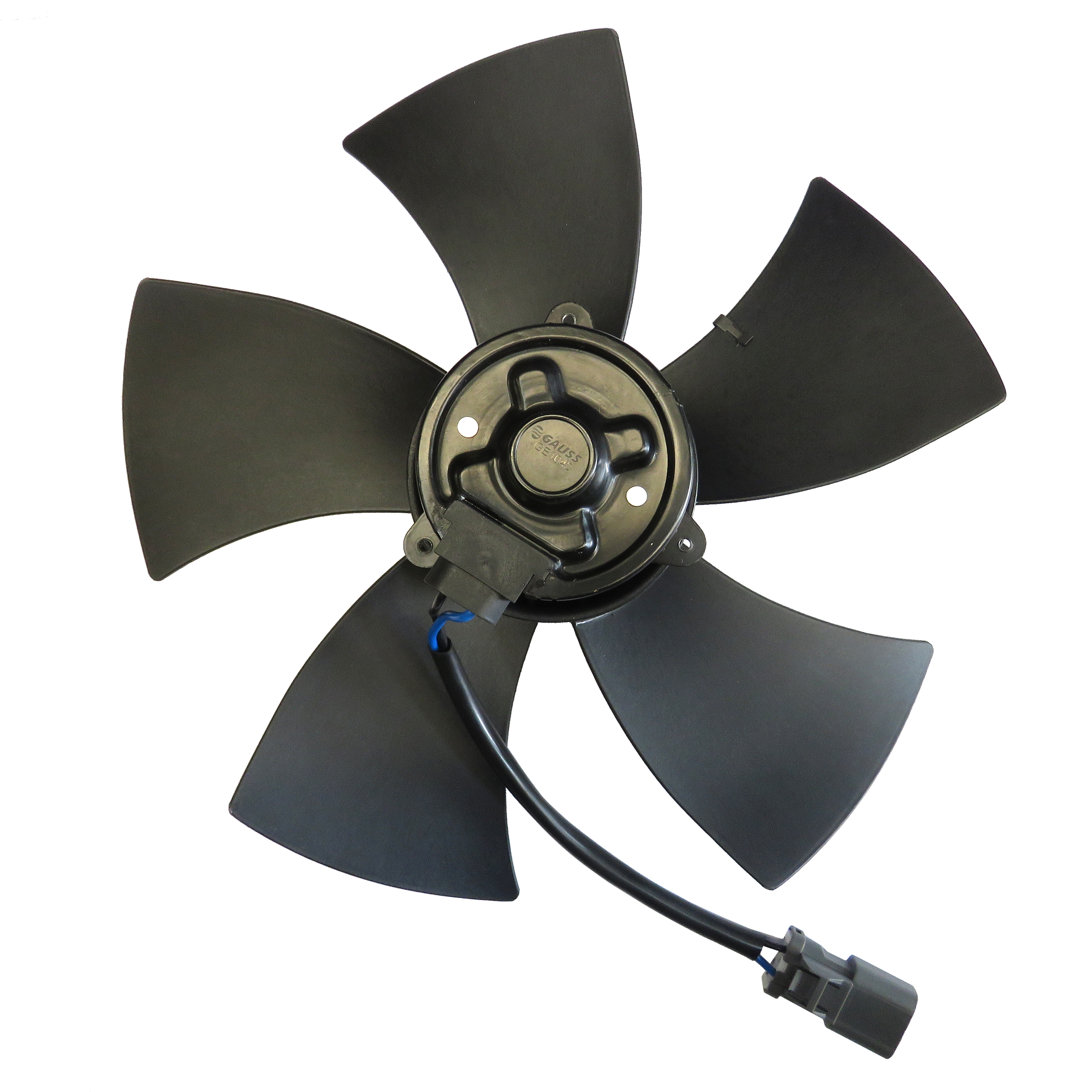 ELETROVENTILADOR