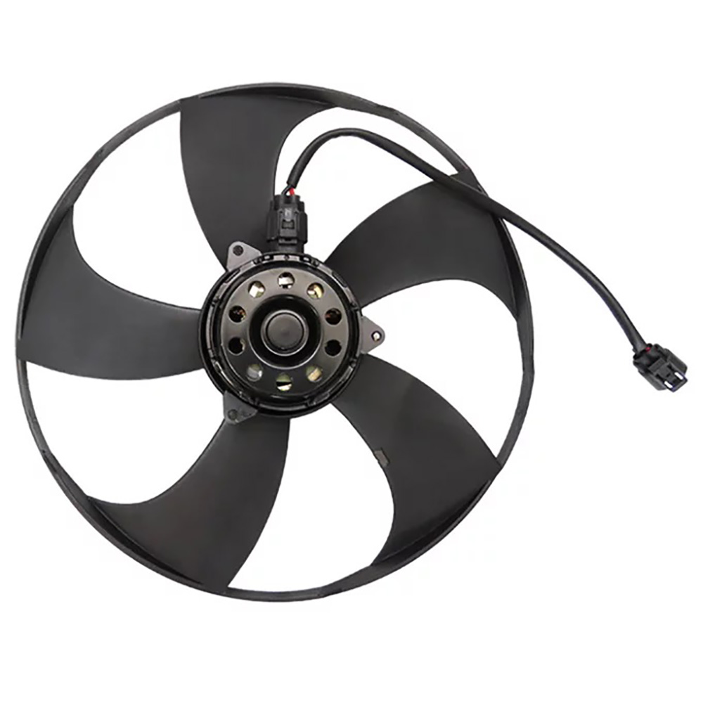 ELETROVENTILADOR