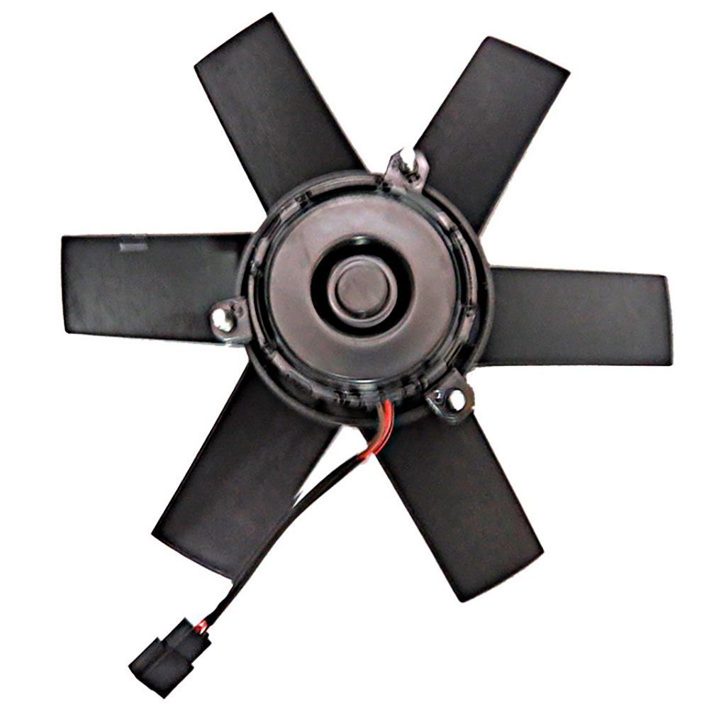 ELETROVENTILADOR