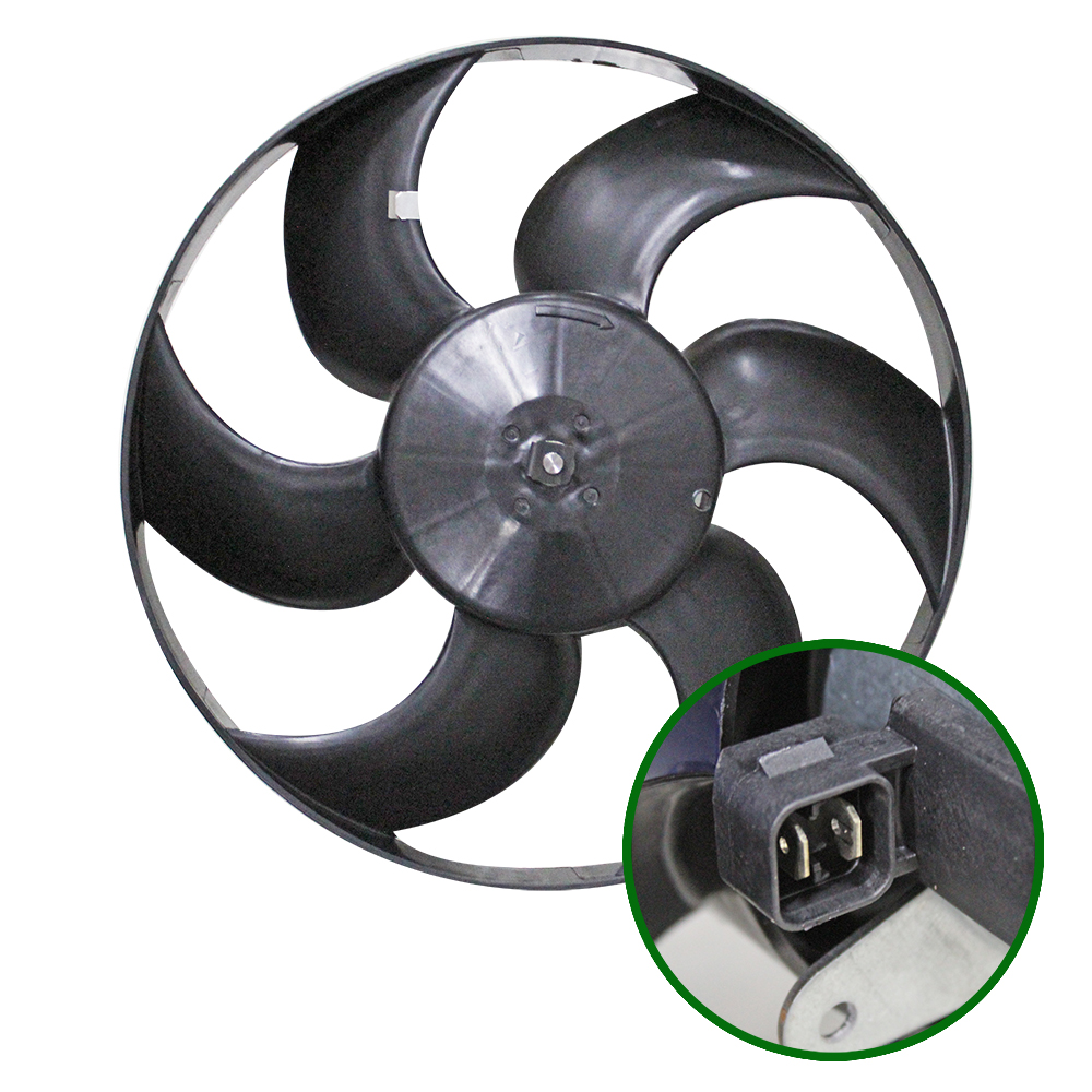 ELETROVENTILADOR