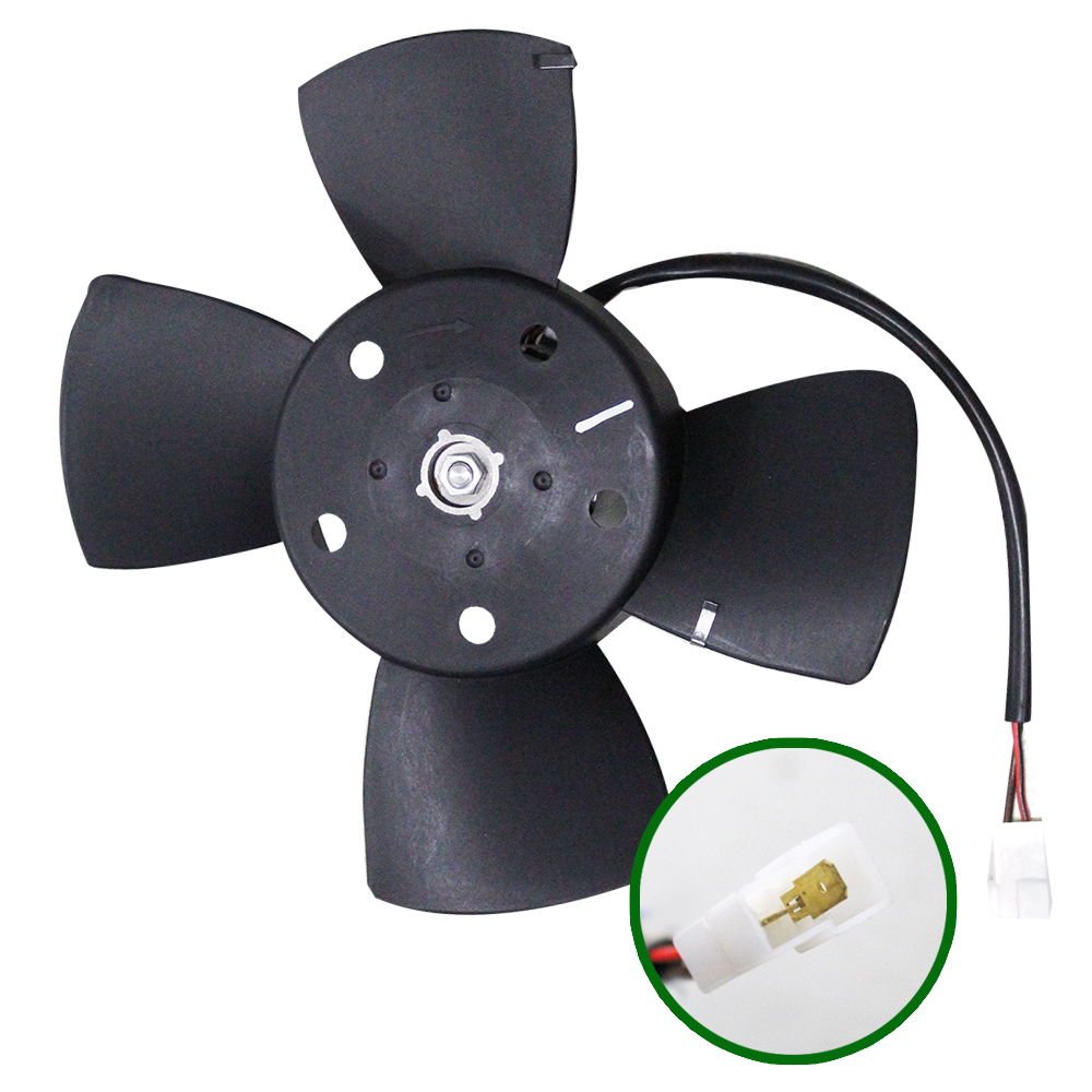 ELETROVENTILADOR