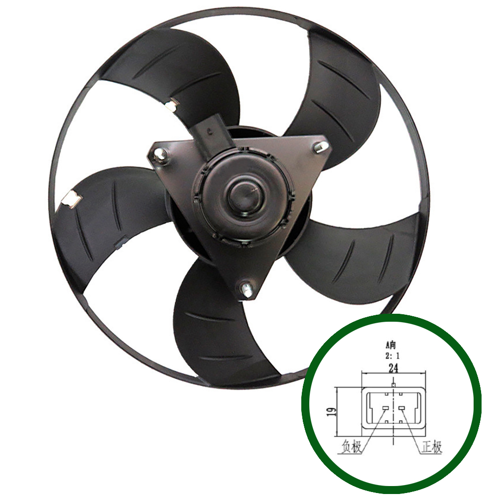 ELETROVENTILADOR