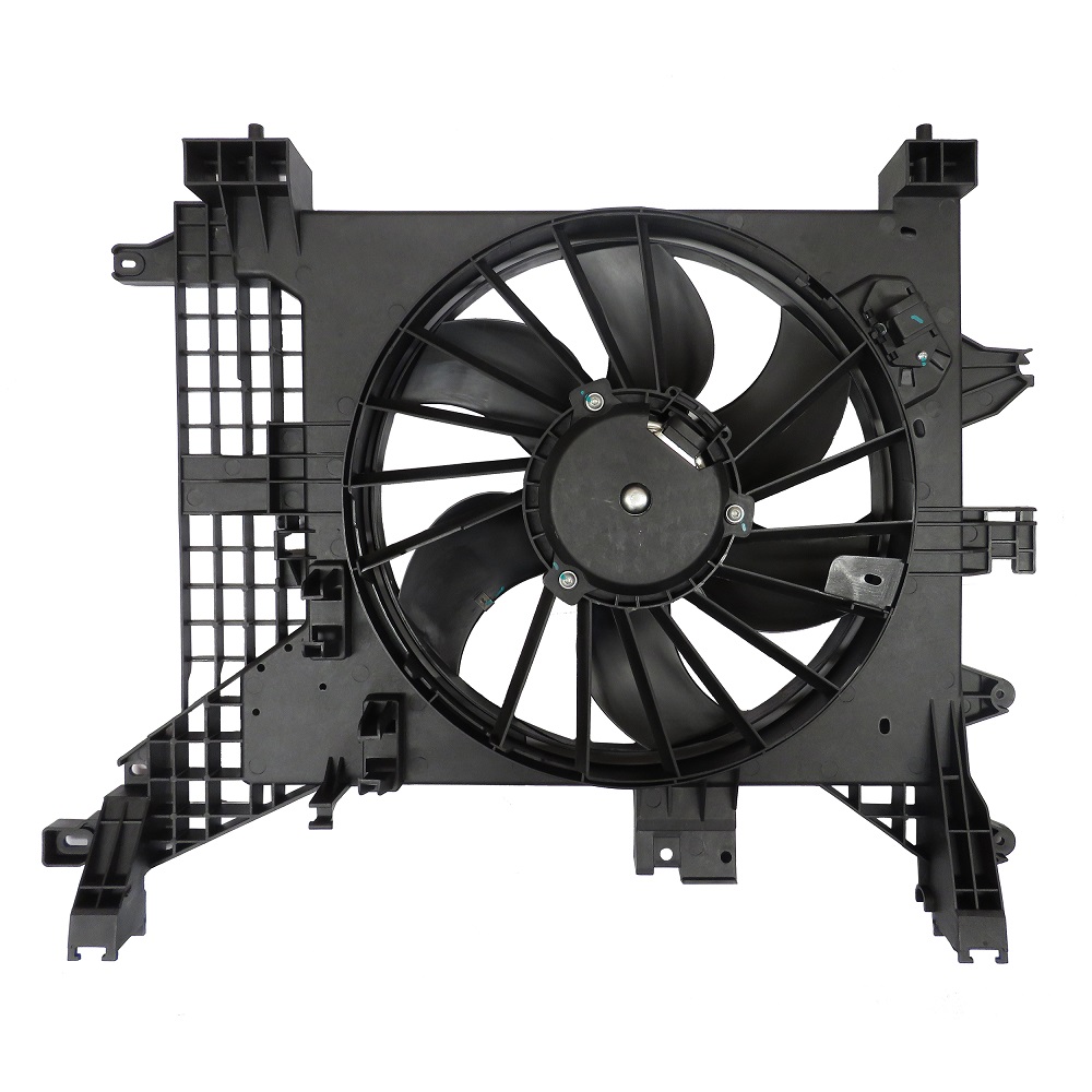 ELETROVENTILADOR