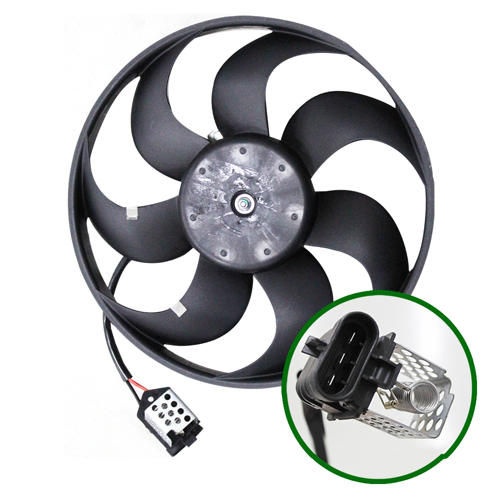 ELETROVENTILADOR