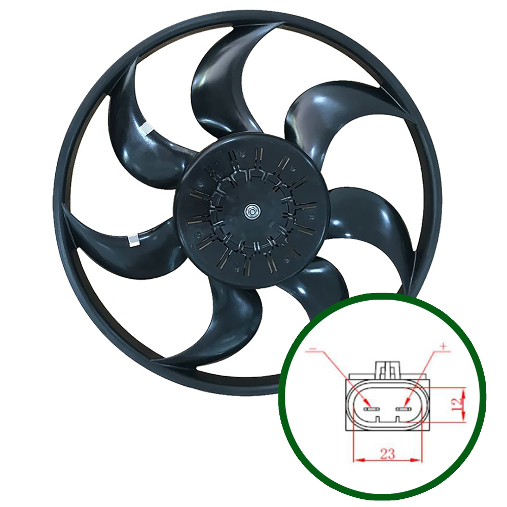 ELETROVENTILADOR