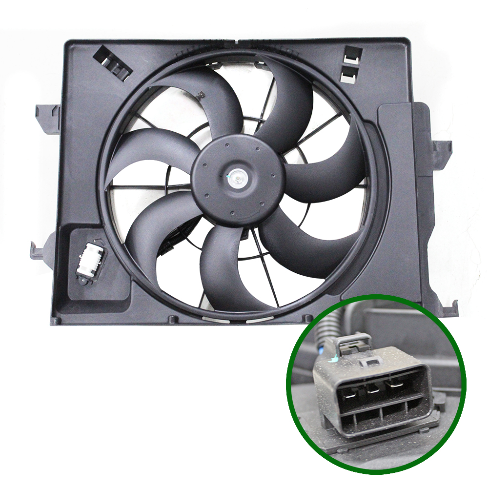 ELETROVENTILADOR