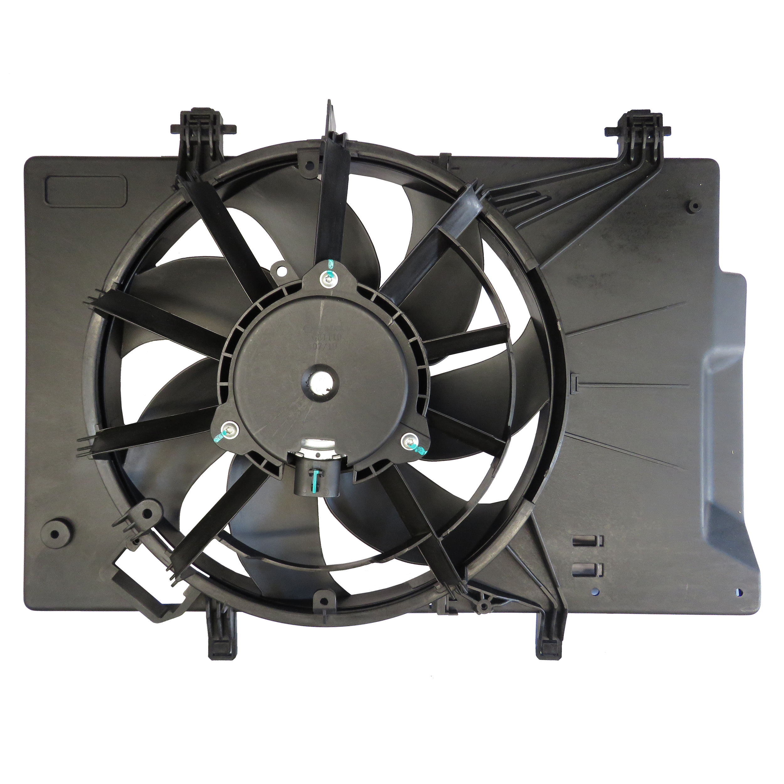 ELETROVENTILADOR