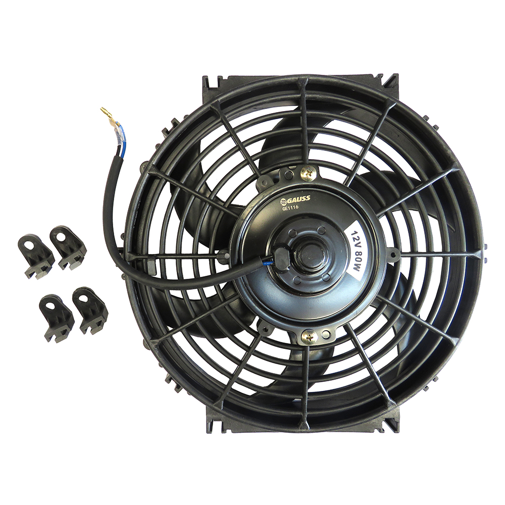 ELETROVENTILADOR