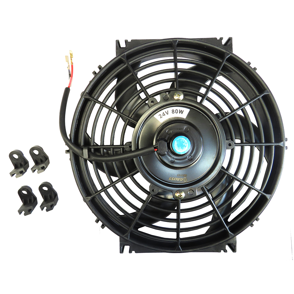 ELETROVENTILADOR