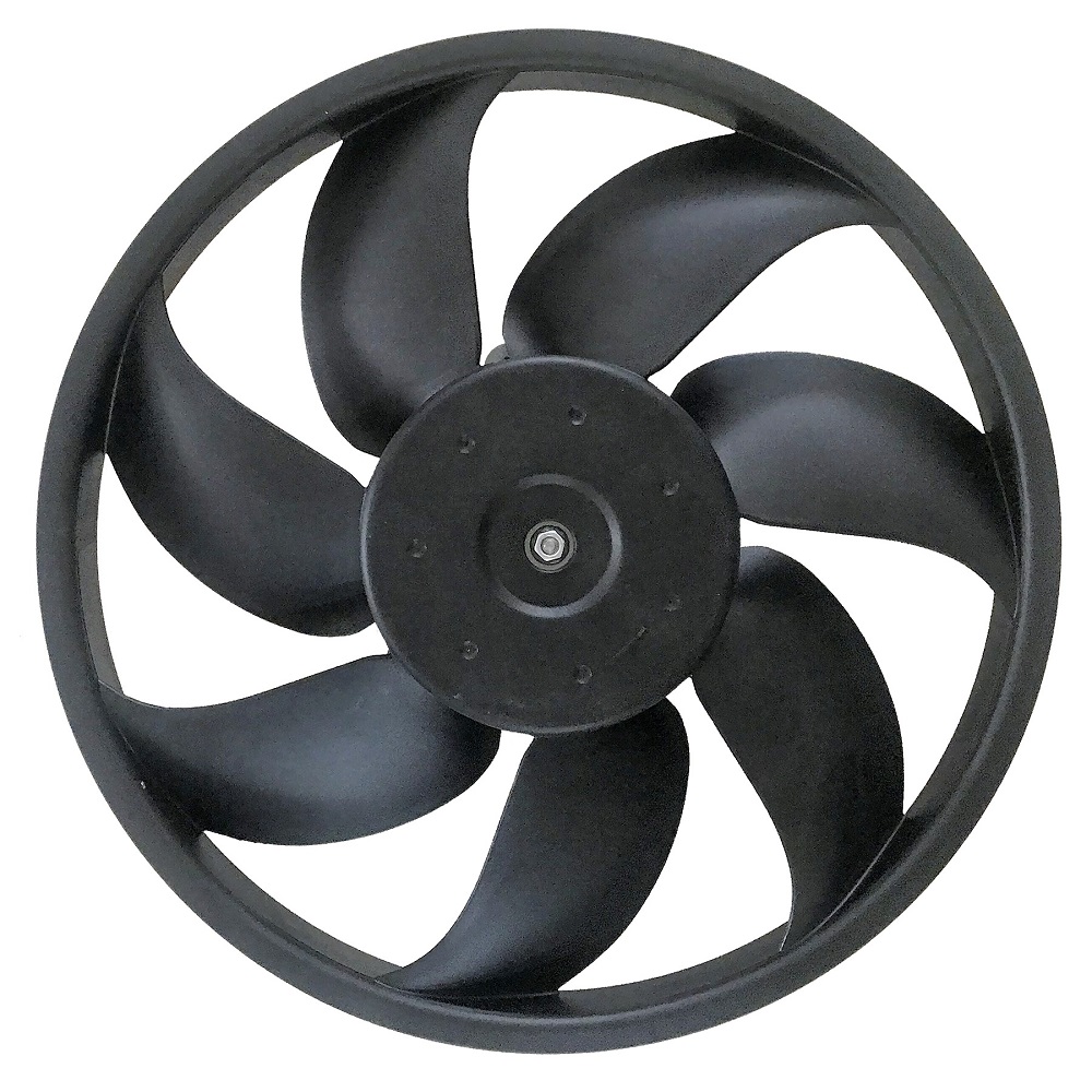 ELETROVENTILADOR