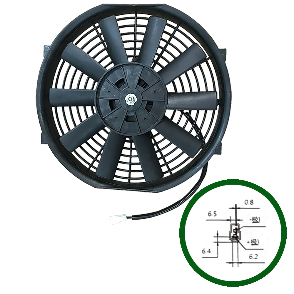 ELETROVENTILADOR