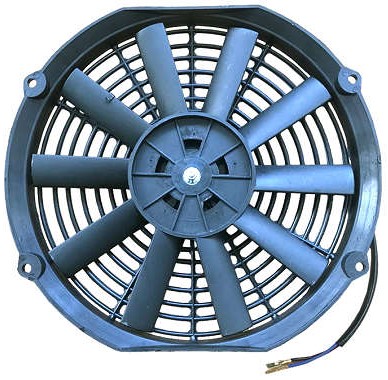 ELETROVENTILADOR