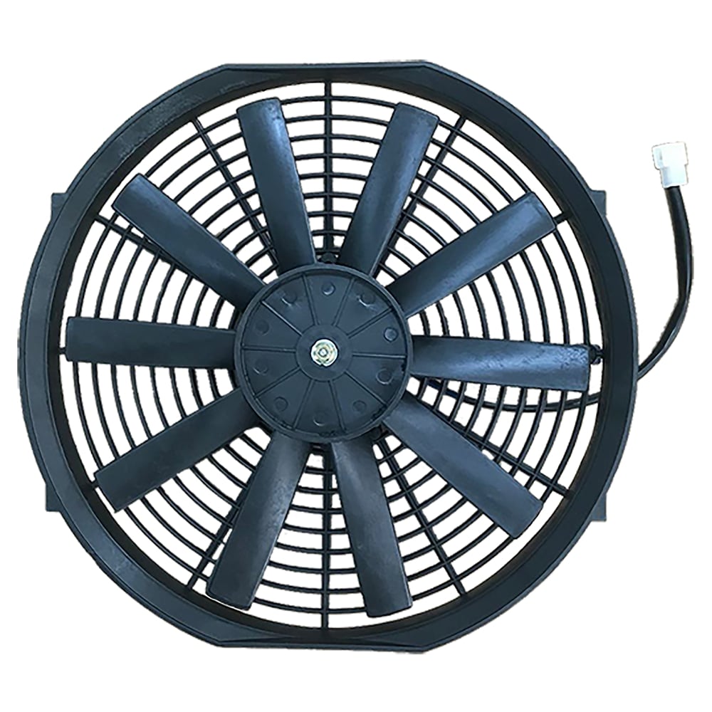 ELETROVENTILADOR