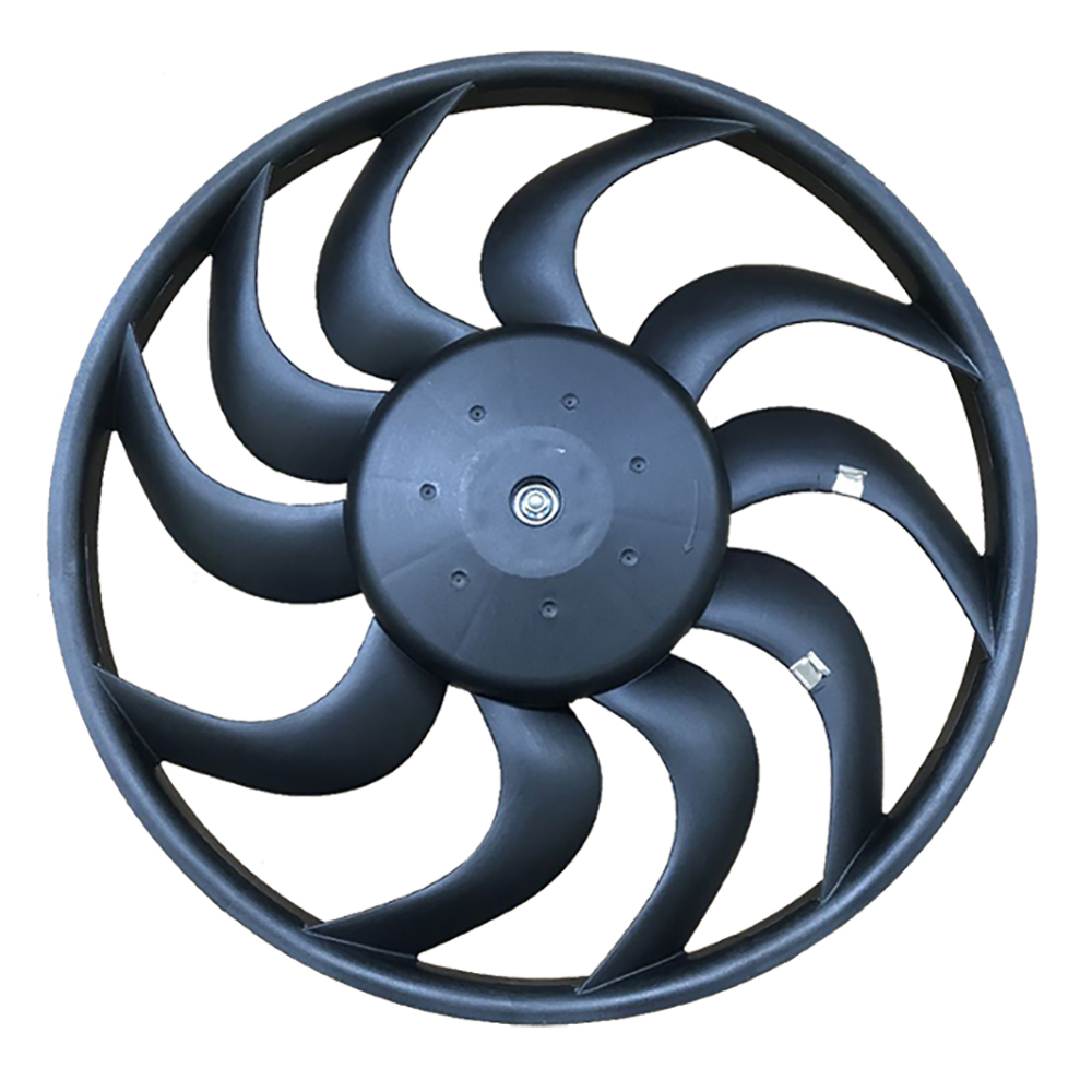 ELETROVENTILADOR