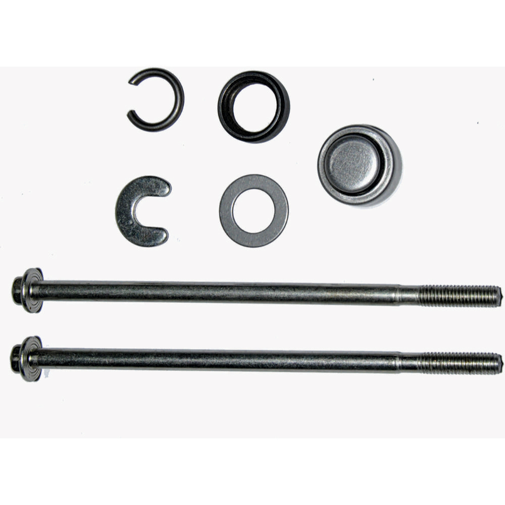 KIT DE REPARO DO MOTOR DE PARTIDA