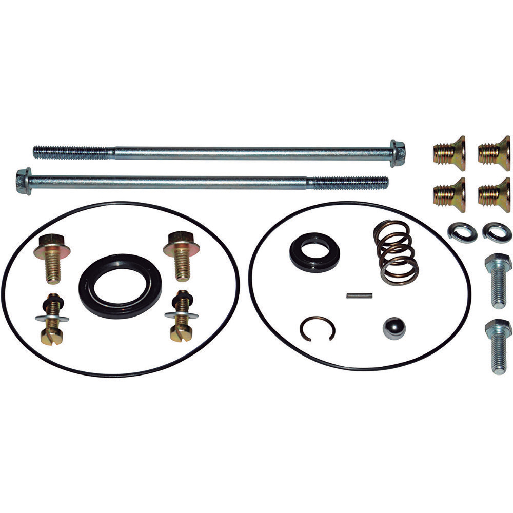 KIT DE REPARO DO MOTOR DE PARTIDA