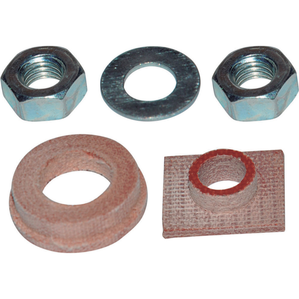 REPARO ISOLADORES
