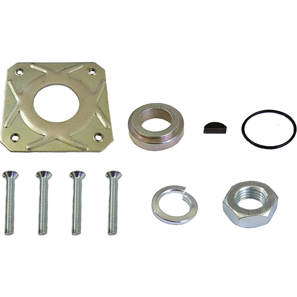 REPARO DO ROTOR DO ALTERNADOR