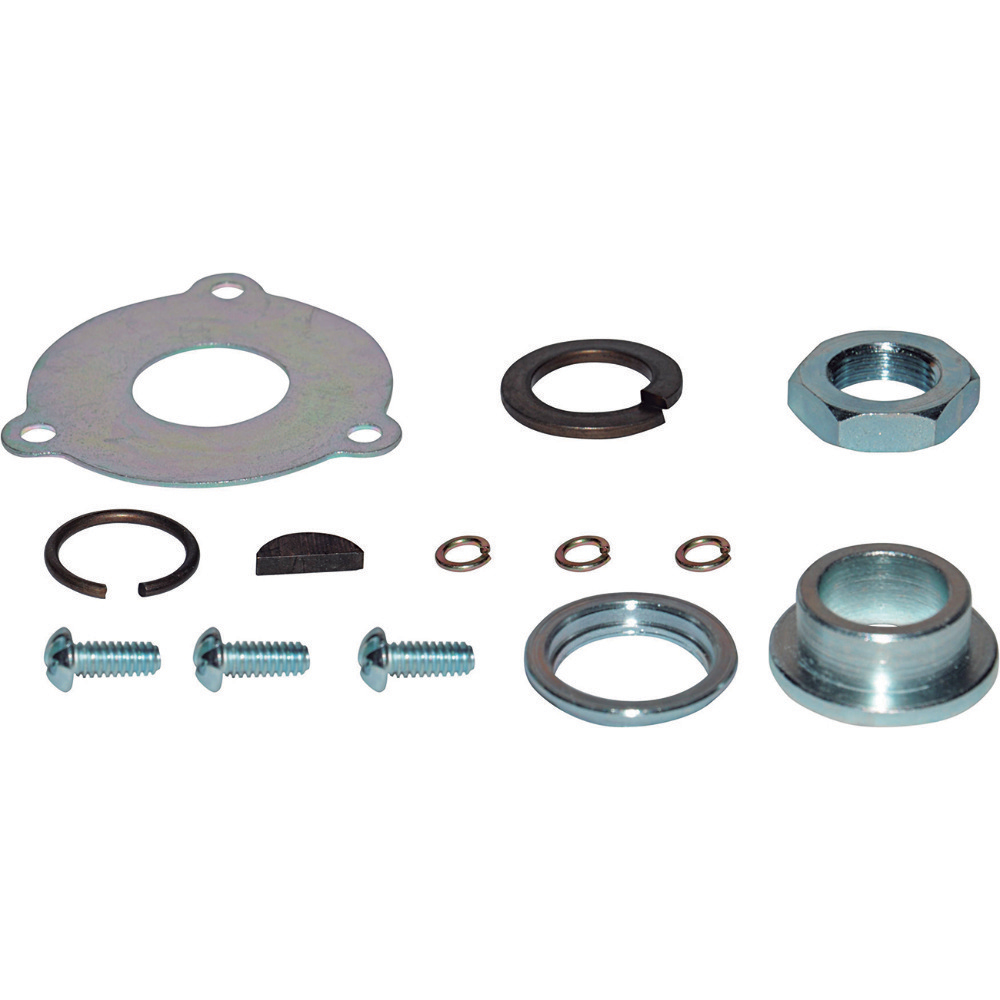 REPARO DO ROTOR DO ALTERNADOR