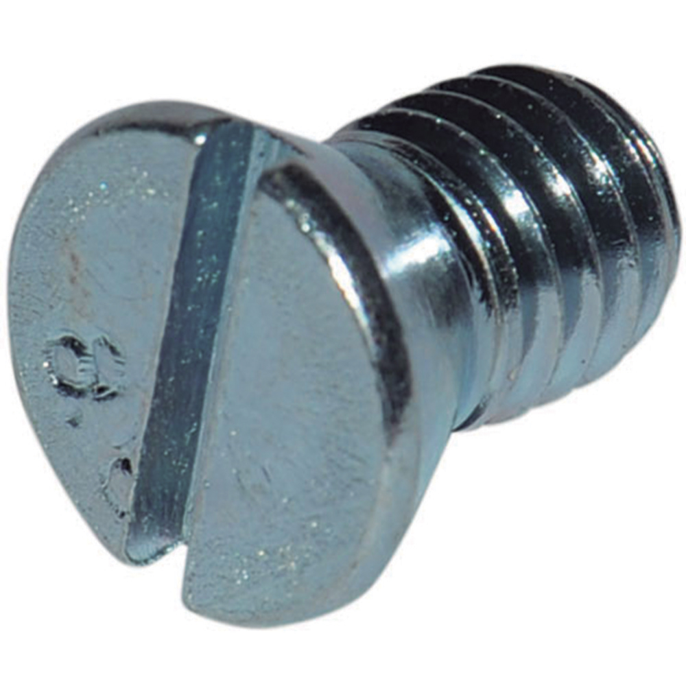 PARAFUSO DE FIXACAO DA SAPATA DO MOTOR DE PARTIDA