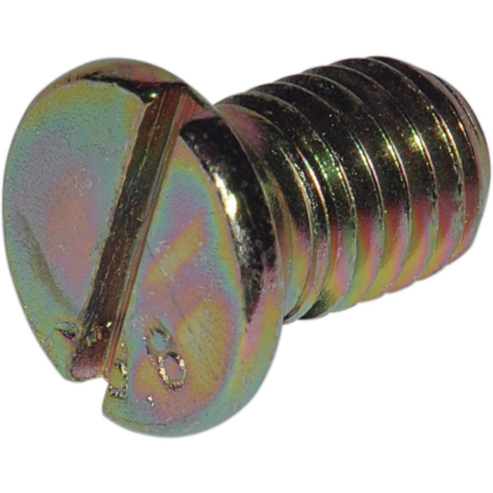 PARAFUSO DE FIXACAO DA SAPATA DO MOTOR DE PARTIDA