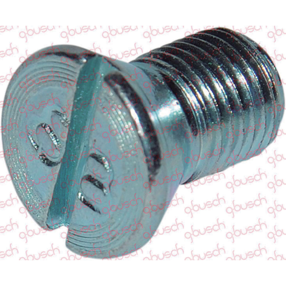 PARAFUSO DE FIXACAO DA SAPATA DO MOTOR DE PARTIDA