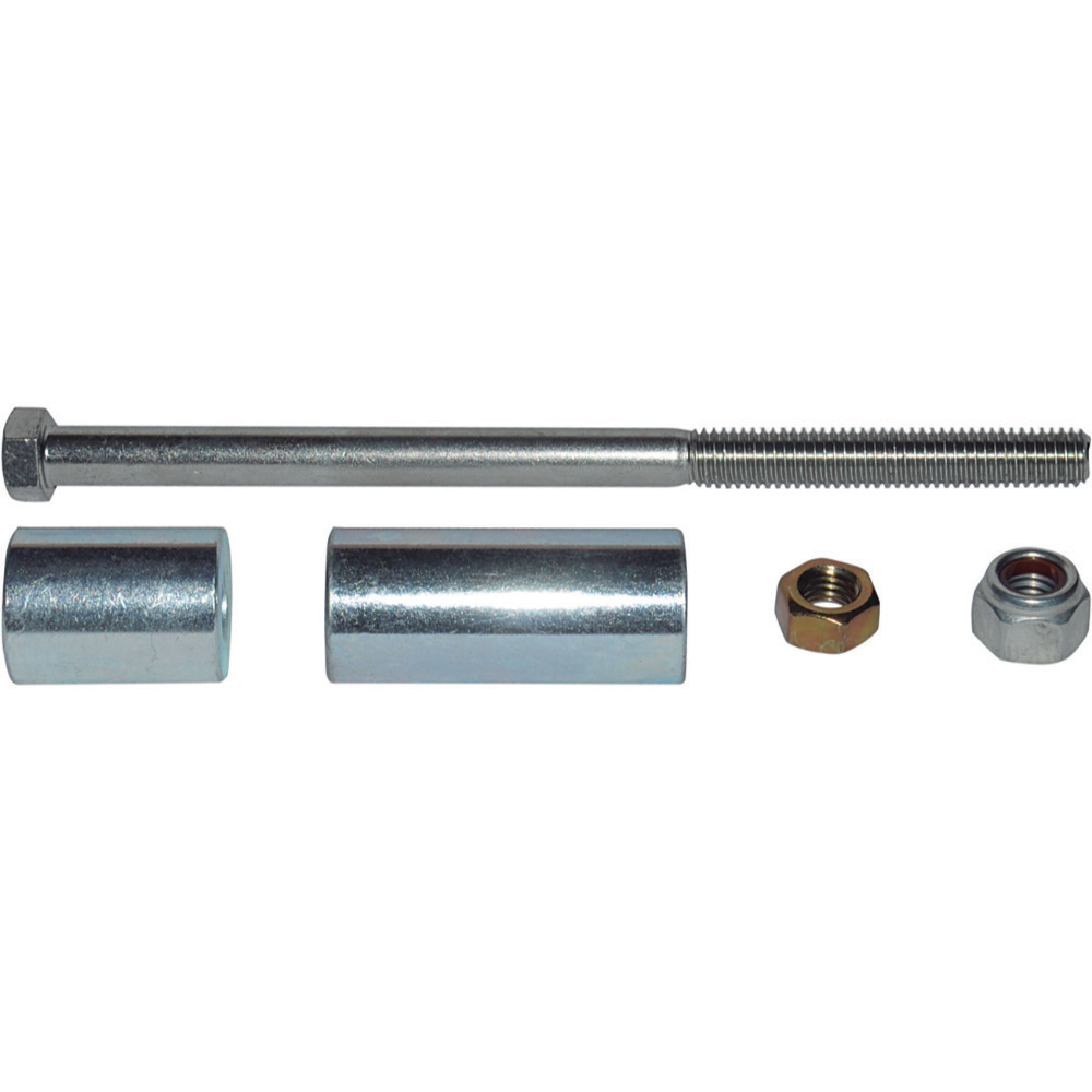 KIT PARAFUSO FIXACAO DO ALTERNADOR