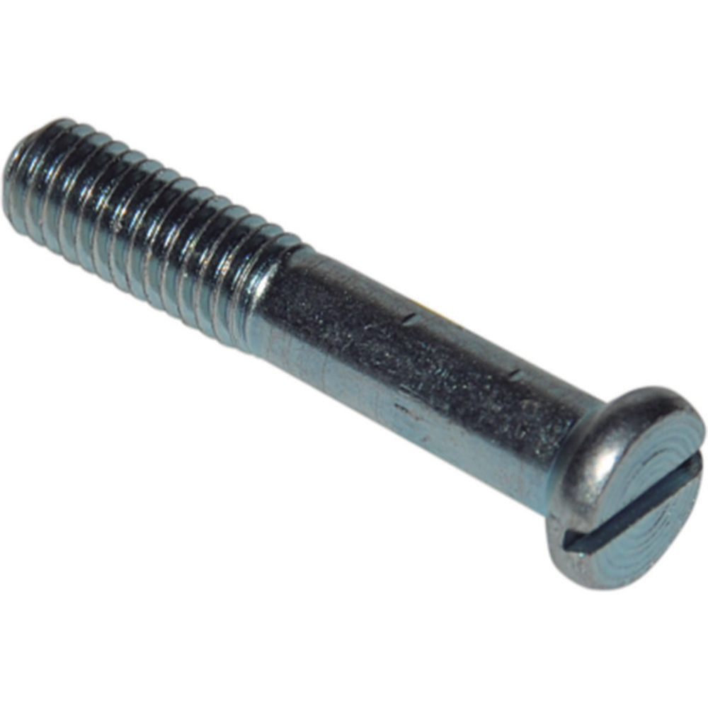 PARAFUSO DE FIXACAO DO AUTOMATICO DO MOTOR DE PARTIDA