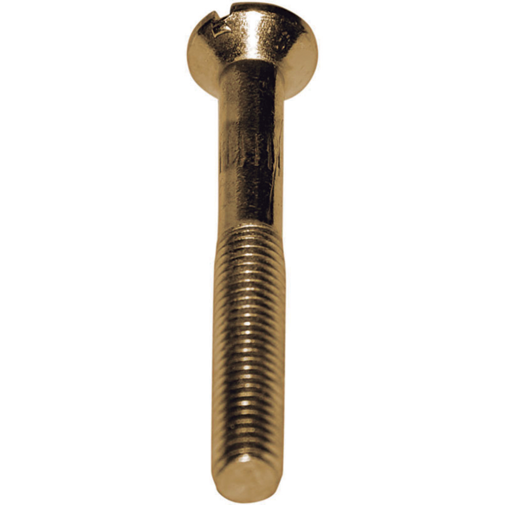 PARAFUSO DE FIXACAO DO AUTOMATICO DO MOTOR DE PARTIDA