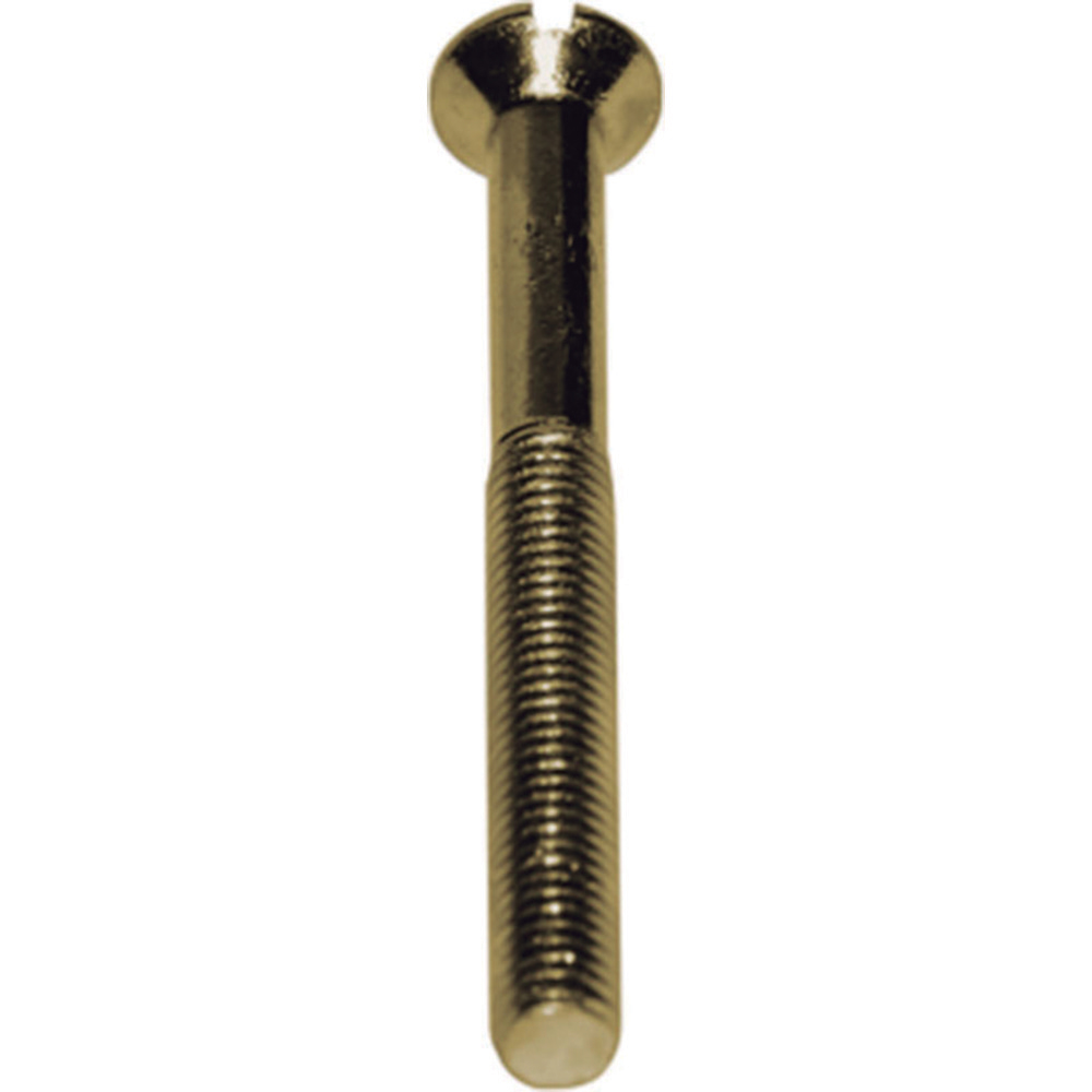 PARAFUSO DE FIXACAO DO AUTOMATICO DO MOTOR DE PARTIDA