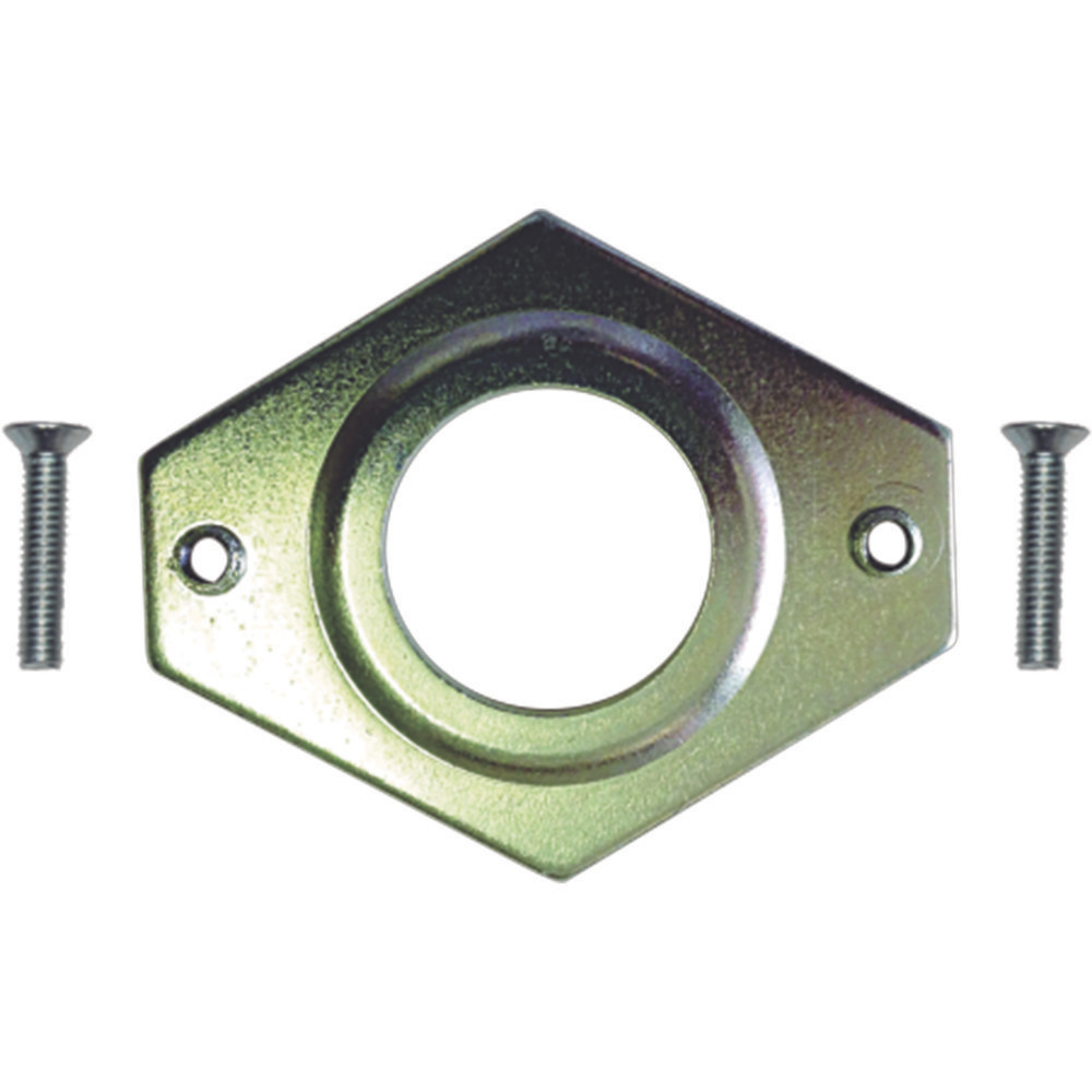 TAMPA DE FIXACAO ROLAMENTO ALTERNADOR