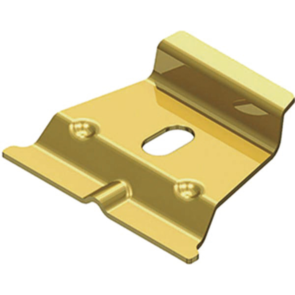 SUPORTE DE FIXACAO DA BATERIA