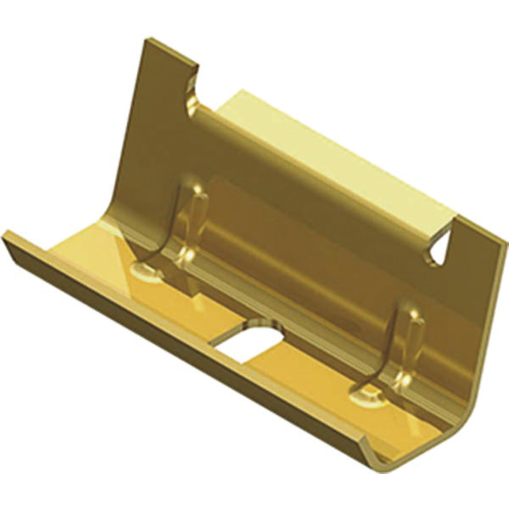 SUPORTE DE FIXACAO DA BATERIA