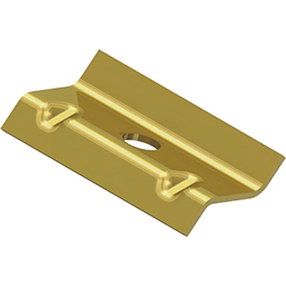 SUPORTE DE FIXACAO DA BATERIA