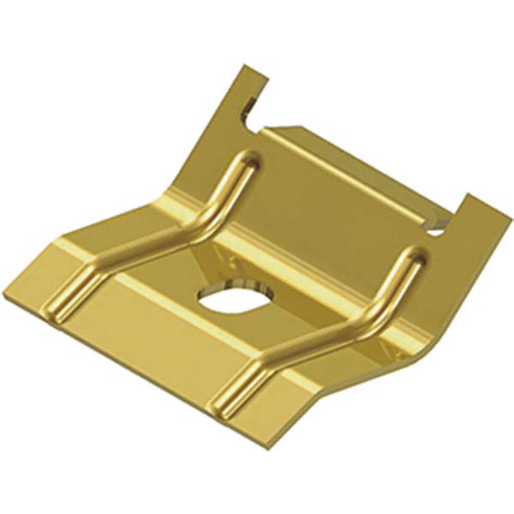 SUPORTE DE FIXACAO DA BATERIA