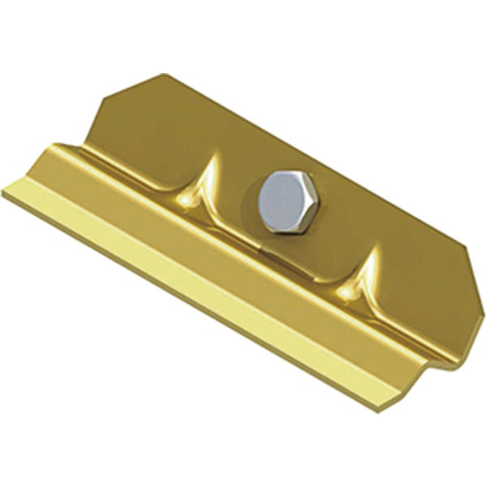 SUPORTE DE FIXACAO DA BATERIA