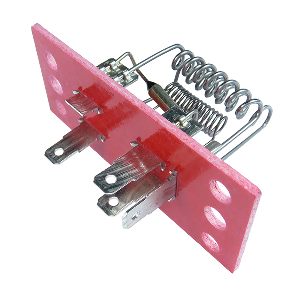 RESISTENCIA DO VENTILADOR