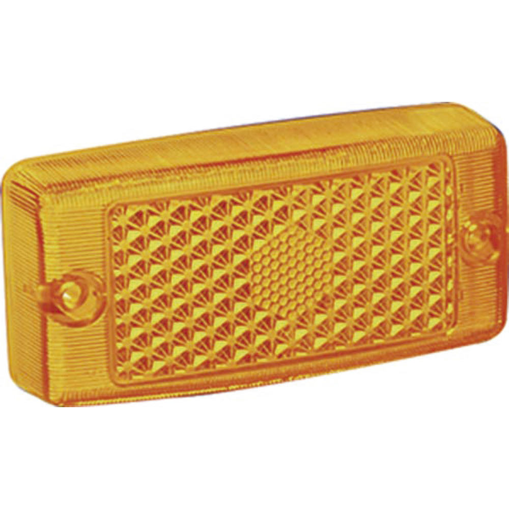 LENTE DA LANTERNA DO PISCA