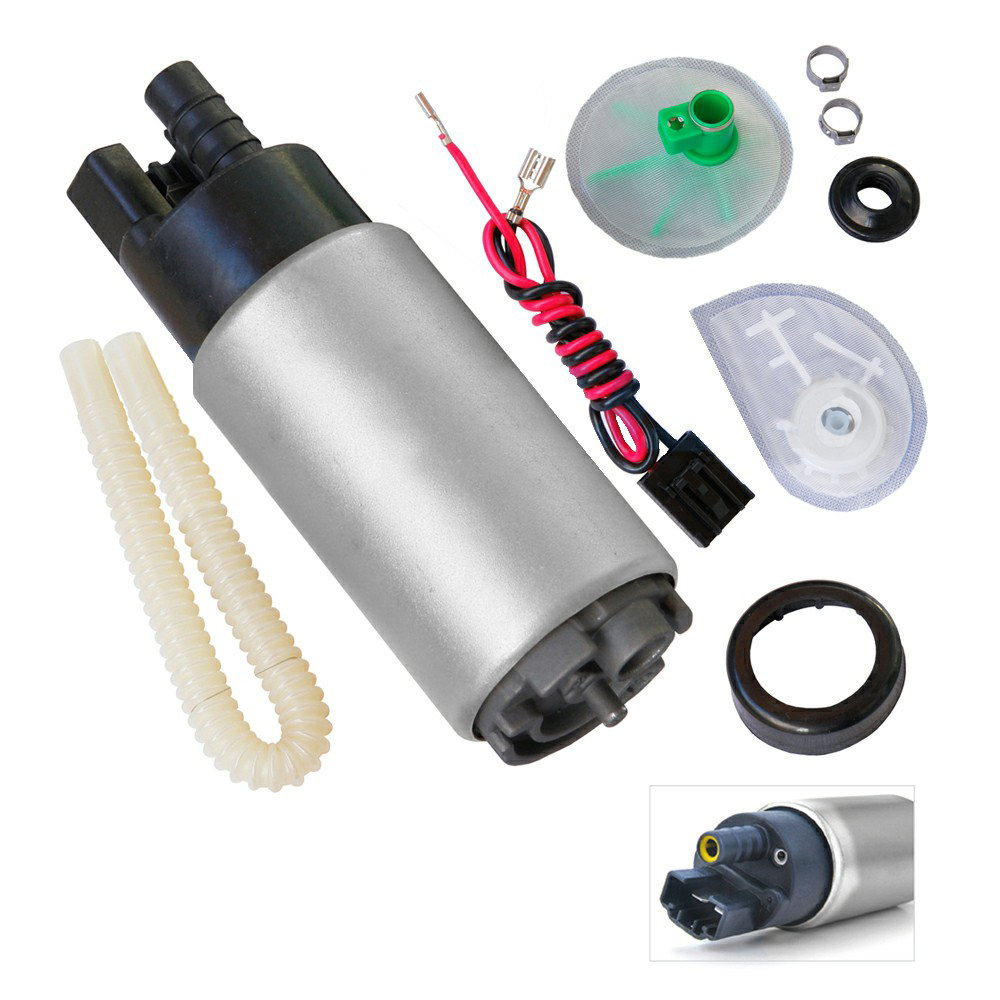 KIT DA BOMBA DE COMBUSTIVEL