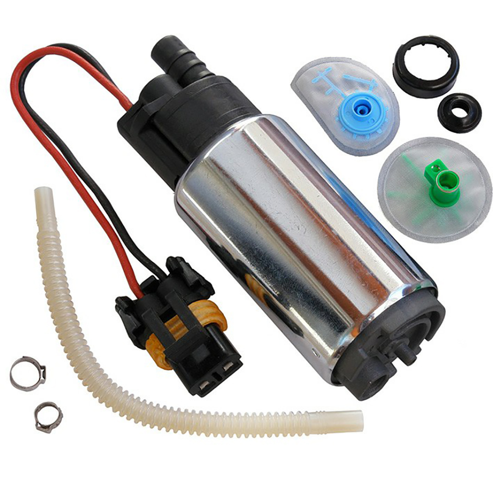 KIT DA BOMBA DE COMBUSTIVEL