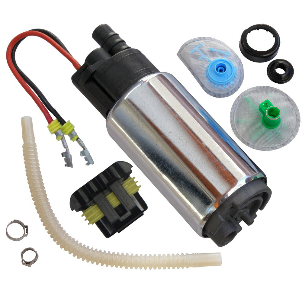 KIT DA BOMBA DE COMBUSTIVEL