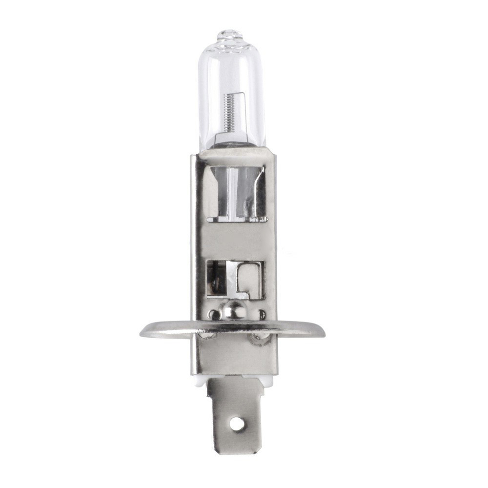 LAMPADA HALOGENA