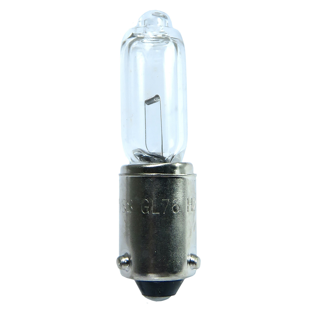 LAMPADA HALOGENA