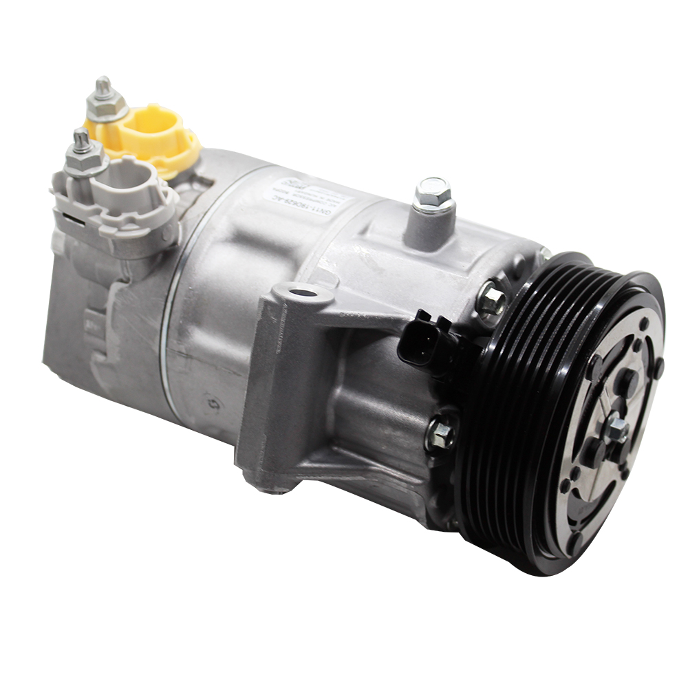 COMPRESSOR DE AR