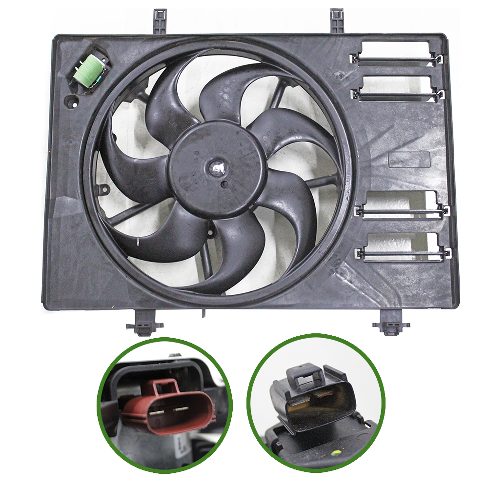 ELETROVENTILADOR