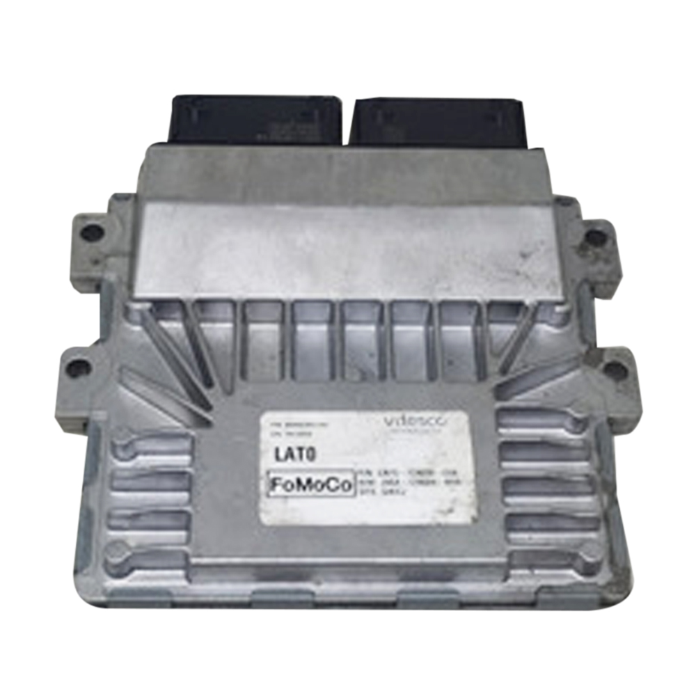 MODULO DA INJECAO ELETRONICA