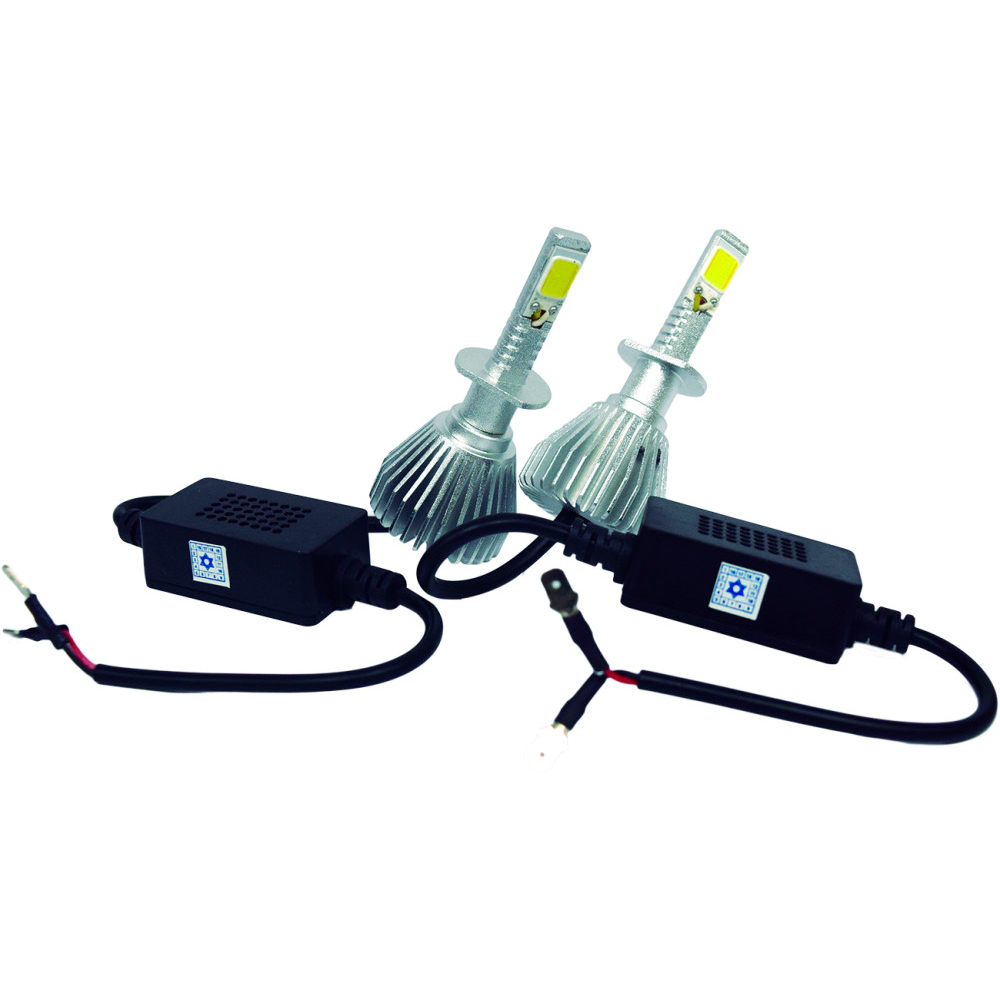 KIT LED PARA FAROL