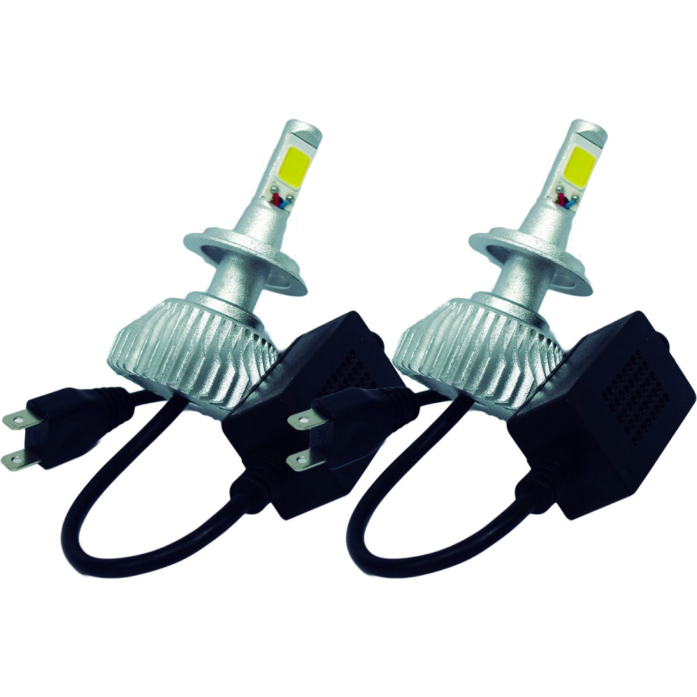 KIT LED PARA FAROL